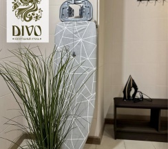Двухместная Капсула Divo Comfort в Диво