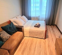 Квартира в Апартаменты на Кутузова 27