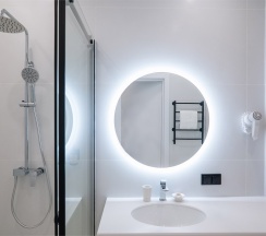 СТАНДАРТ с 1 кроватью в Amati Kazan