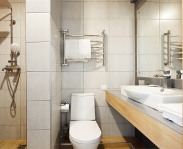 2-х местный "Стандарт" корпус Санрайз в Sunparco