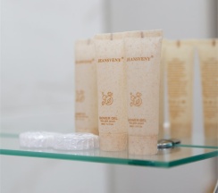45кв 4-местный + 1 дополнительное место в ДомАпарт