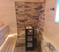 Коттедж стандарт в Ёлки-Дом у леса