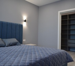 2-комнатные апартаменты улучшенные в Apart-Gold