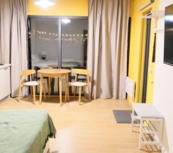 Люкс для двоих в Малиновка Village