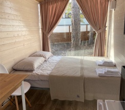 Минидом в Задубравье