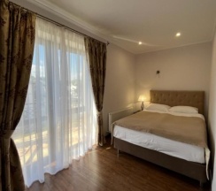 6-комнатный коттедж улучшенный в Торик