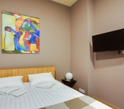 Стандарт в Hostel House