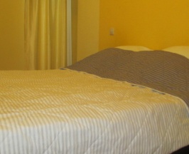 Двухместный номер Standard двуспальная кровать в Акватория