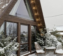 Гостевой дом "Онни" 2+2 в Onne