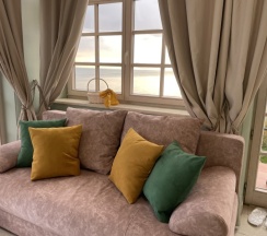 Вилла Диана в Вилла Диана