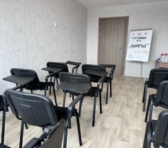 Стандарт пятиместный в Двуречье