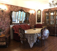 Коттедж улучшенный в Mountain cottage