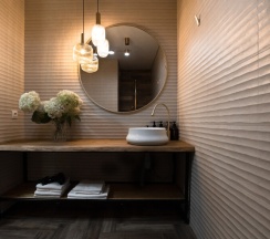 апартаменты с 2 спальнями в Кривоборье