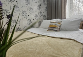 Апартаменты Апартаменты на Серов, ул. Заславского, 17 в Серове