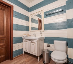 Коттедж Мечта в Аристократъ