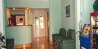 Морозовск: Отель Восток