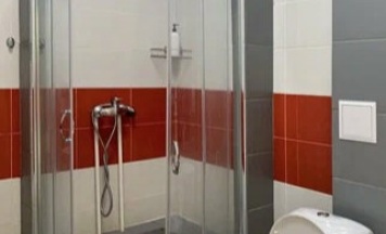 Одноместный номер в Smart Hotel KDO Улан-Удэ