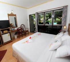 Номер Standard в Coral Island Resort