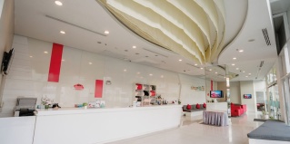Патонг: Отель Sleep With Me Hotel Design Hotel @ Patong