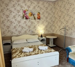 Номер Comfort в Славный дом