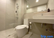 Одноместный номер Superior в bliQ Hotel Chanthaburi