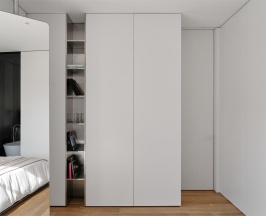 Residence #8 by DA BUREAU в Hideout Residence