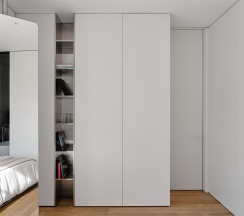 Residence #8 by DA BUREAU в Hideout Residence