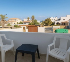 Апартаменты с 2 комнатами в Апартаменты Eel Garden Friends House