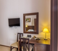 Стандартный 2х местный номер в Благодать