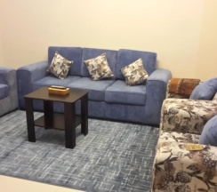 Апартаменты c 1 комнатой в Adal Guesthouse