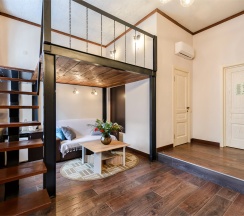Лофт Студио в Nevsky Loft Studio