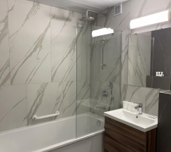 Люкс Невский видовой в Москва