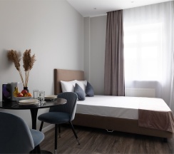 Suite в Norke Prime Курская