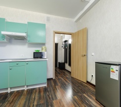 Апартаменты студия в ApartMe на шоссе Пулковское 14Д