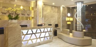 Нячанг: Отель New Sun Hotel