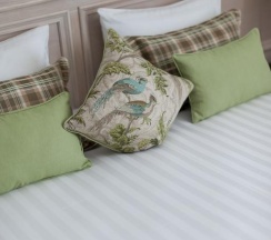 Номер люкс премиум в Аверон