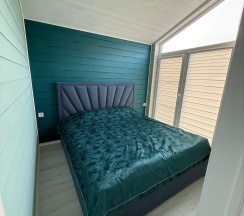 домики в Гунибе в Pullman D | M