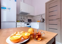 Однокомнатные апартаменты в J&N Apartments