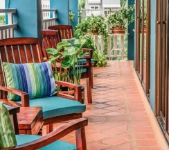 Номер Comfort в Гостевой дом Sugar Inn Phuket