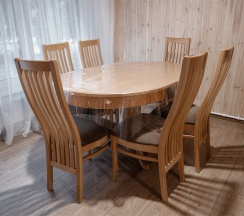 Дом 3 спальни в Горная лаванда