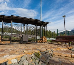 Villa Mairi Suite в Mairi