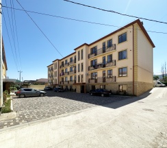 К 3/1, апарт 1-ком., 4х (1-2 эт) | в Sea Zone