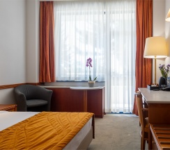 Семейный в Одиссея Wellness Resort