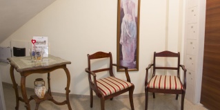 Ларнака: Апартаменты Mesogios House Suites