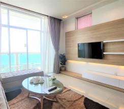 Апартаменты в Ocean View 3BR-Apartment, Mui Ne
