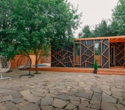 Twix-House в Anstar House Vatutinki