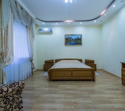 Семейный номер в Москва