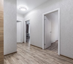3-комнатные апартаменты улучшенные в Vegas apartments