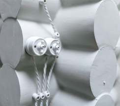 КОМФОРТ ПЛЮС ДОМ №1 в Лесная заимка