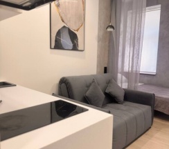 г.Санкт-Петербург ул.Черняховского д.56 в Апартаменты Чей Чемодан